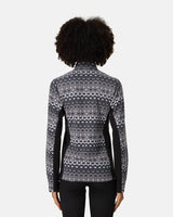 Pre Order Olga Fleece - Steel