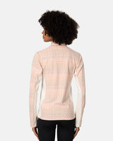 Pre Order Olga Fleece - Nwhite