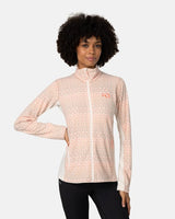 Pre Order Olga Fleece - Nwhite