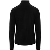 Pre Order Kari F/Z Fleece - Black