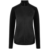 Pre Order Kari F/Z Fleece - Black