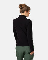 Pre Order Kari F/Z Fleece - Black