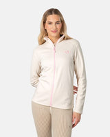 Pre Order Kari F/Z Fleece - Bjerk