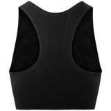 Pre Order Ness Top - Black