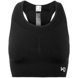 Pre Order Ness Top - Black