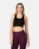 Pre Order Ness Top - Black