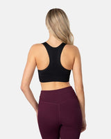 Pre Order Ness Top - Black