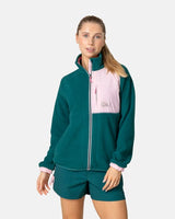 Pre Order Emma Midlayer - Peaco