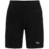 Pre Order Kari Traa Linnea Shorts - Black
