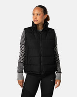 Pre Order Linn Vest - Black