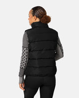 Pre Order Linn Vest - Black