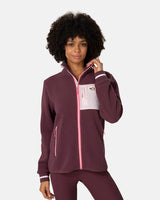 Pre Order Rothe Midlayer - Cocoa