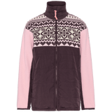 Pre Order Amie Jacket - Cocoa