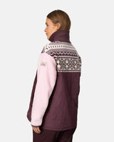 Pre Order Amie Jacket - Cocoa