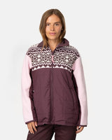 Pre Order Amie Jacket - Cocoa