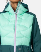 Kari Traa Tirill Thermal Jacket - Peaco