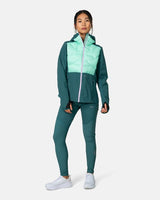 Kari Traa Tirill Thermal Jacket - Peaco