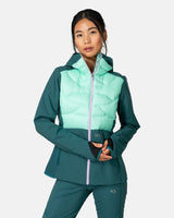 Kari Traa Tirill Thermal Jacket - Peaco