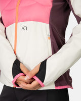 Kari Traa Tirill Thermal Jacket - Gum