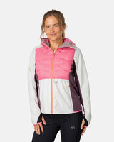 Kari Traa Tirill Thermal Jacket - Gum