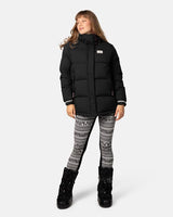 Kari Traa Evy Down Jacket - Black