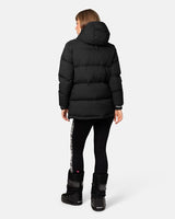 Kari Traa Evy Down Jacket - Black