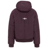 Kari Traa Eida Jacket - Cocoa