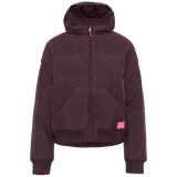 Kari Traa Eida Jacket - Cocoa