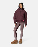 Kari Traa Eida Jacket - Cocoa
