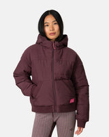 Kari Traa Eida Jacket - Cocoa