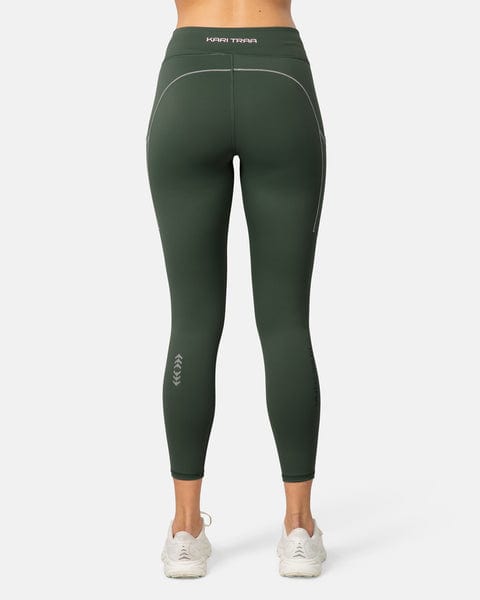 Kari Traa Isabel Tights - Thyme