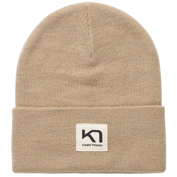 Pre Order Kari Traa Røthe Beanie - Mocha