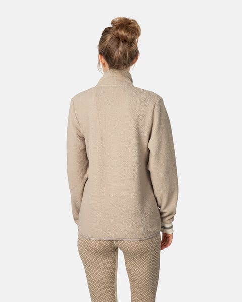 Kari Traa Rothe Midlayer - Mocha