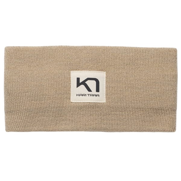 Pre Order Kari Traa Headband - Mocha