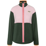 Kari Traa Gracie Midlayer - Thyme