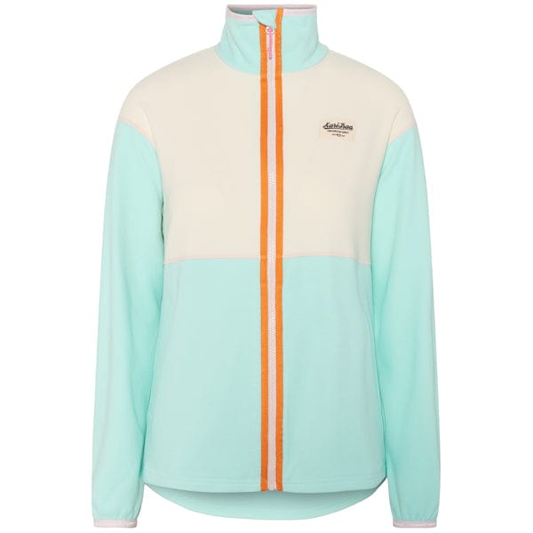 Pre Order Kari Traa Gracie Midlayer - Wave