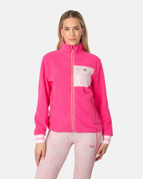 Kari Traa Rothe Midlayer - Spink