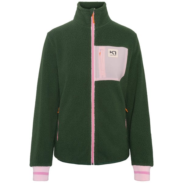 Kari Traa Rothe Midlayer - Thyme