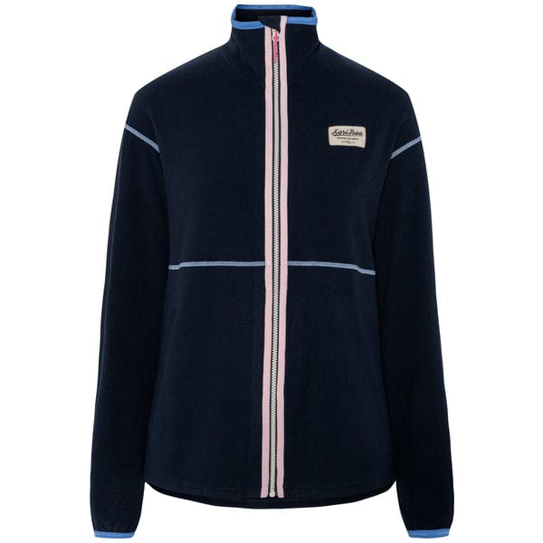 Pre Order Kari Traa Gracie Midlayer - Royal