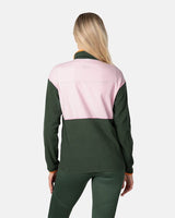 Kari Traa Gracie Midlayer - Thyme