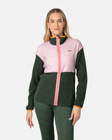 Kari Traa Gracie Midlayer - Thyme