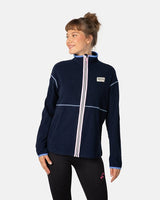 Kari Traa Gracie Midlayer - Royal