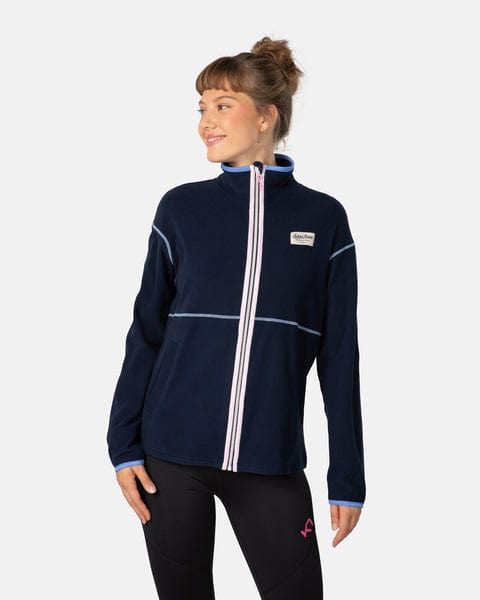Pre Order Kari Traa Gracie Midlayer - Royal