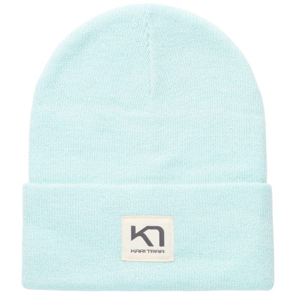Pre Order Kari Traa Røthe Beanie - Wave