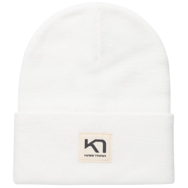 Pre Order Kari Traa Røthe Beanie - White