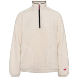 Kari Traa Olivia Pullover - Nwhite