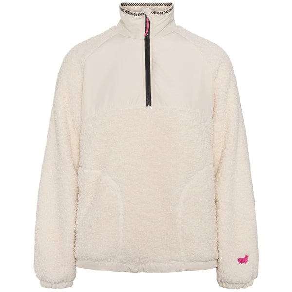 Kari Traa Olivia Pullover - Nwhite