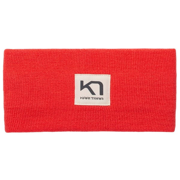 Pre Order Kari Traa Headband - Heat