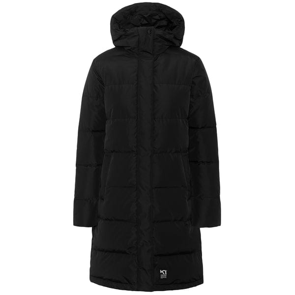 Kari Traa Kyte Parka - Black