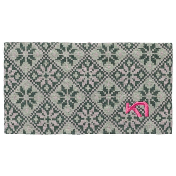 Kari Traa Rose Headbrand - Thyme